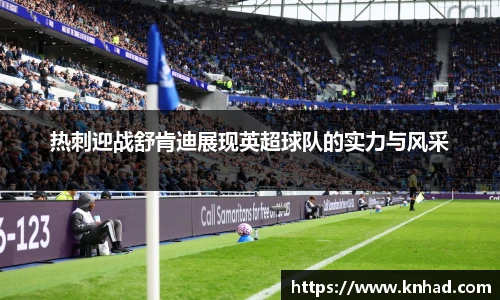 热刺迎战舒肯迪展现英超球队的实力与风采