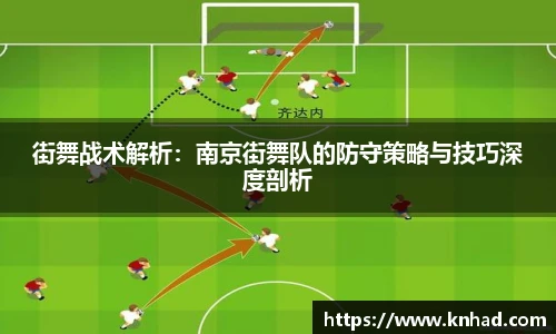街舞战术解析：南京街舞队的防守策略与技巧深度剖析